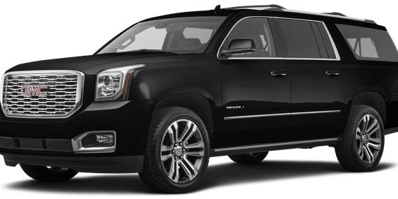 GMC YUKON XL 2019 1GKS1HKJXKR176566 image